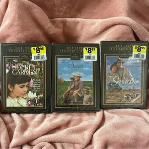 Hallmark Hall of Fame movies